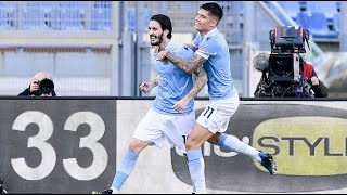 Lazio 1-0 Sampdoria | All goals and highlights 20.02.2021 | ITALY Serie A | Serie A   | PES