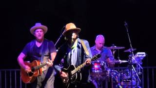 Robert Earl Keen with Todd Snider - Train Song