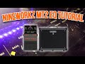 Nineworkz - MT2 EQ TUTORIAL