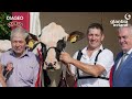 2022 Diageo Baileys Champion Cow wordt gekroond