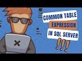 SQL Tutorial: How to Use Common Table Expressions (CTE) Effectively
