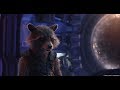 Rocket Raccoon - Wish You Were Here (MCU Character Tribute Video)