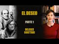 ¿POR QUÉ DESEAMOS LO QUE DESEAMOS? (Deleuze-Guattari) / PARTE 1