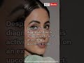 hina khan s first reaction to stage 3 breast cancer diagnosis hinakhan hindiserial tvactress