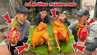 Hữu Bộ | Gà Nướng Thanh Long