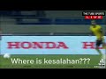 Vietnam 2 - 1 Malaysia - the vietnam football player is lying. Where is “kesalahan”???