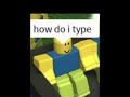 Roblox memes I found pt 1