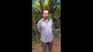 Visitor From Germany | தமிழ் நிலம் தமிழ்ப் பண்ணை