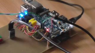 linux gpio script