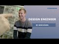 Design Engineer at Benchmark - Vacancy video