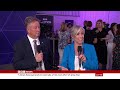 uk general election sunak and starmer clash over borders tax and gender in tv debate bbc news