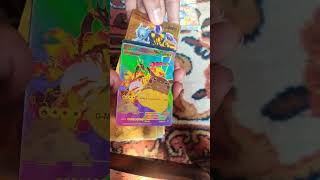 #pokemon #thisisyourcard Pokemon card fake