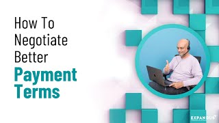 How To Negotiate Better Payment Terms for Manufacturing SMEs