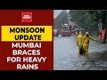 Mumbai Monsoon Rains: IMD Predicts Possibility Of Floods Due To Heavy Rains