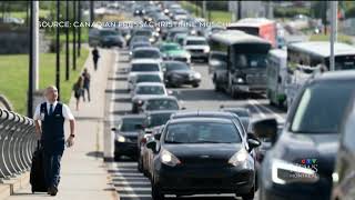 Montreal airport CEO unveils $4-billion plan to boost capacity, reduce congestion (CTV)