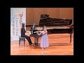 8y7m21d 2023高雄文化盃長笛比賽_chopin nocturne op9 . no.2 eb major ショパン：ノクターン第2番フルート蕭邦 夜曲flute