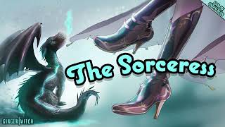 Sorceress Adopts a Pet | Dragon Listener | Mistress \u0026 Pet | Praise | Cuddles | Violence F4A ASMR