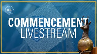 2025 Winter Commencement