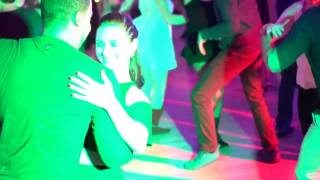 00178 AMS ZNL Zouk Festival 2017 Larissa \u0026 Carlos ~ video by Zouk Soul