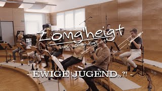 Zomg'heigt - Ewige Jugend?! | Official Video