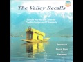 The Valley Recalls (Vol. 1) - Love (An Excerpt)