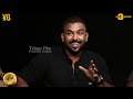 director tharun bhascker about roadies raghu ram keedaa cola interview tfpc