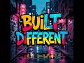 BUILT DIFFERENT by Backroad Music #viral #music #rnb