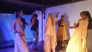 Ghagra song dance  | Sanju Khewriya | Anjali Raghav | Raju Punjabi | Latest Haryanvi Songs