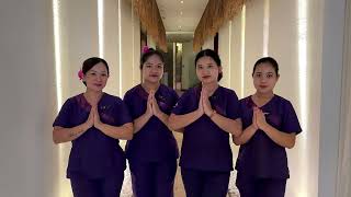 The Ultimate Luxury Spa Tour in Dubai | Soul Senses Spa & Wellness