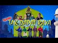 PARODI TAK DAPAT RAYA [ JKDM PERLIS ]