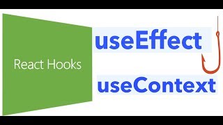 React Part 3 - React Hooks & React Router