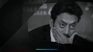 I trust I have surrendered: Irrfan Khan an exceptional actor