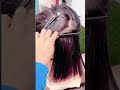 hair ironing youtubeshort so viral ali576✂️ ali576 so