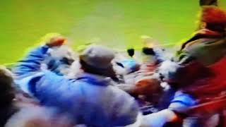 Pool v Man City 30 Jan 1988 FA Cup Rnd 4