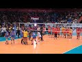 Switch It Up Challenge (Pacres vs Ravena) PVL AllStar 2019