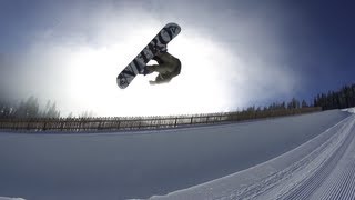 Grilosodes: Powder, Park, and Pipe Shredding - The Babysode | S2E4