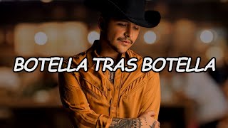 Gera MX, Christian Nodal - Botella Tras Botella (Video Lyric)