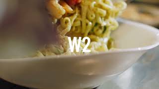 Vapiano - The Home of Handmade Fresh Pasta 1