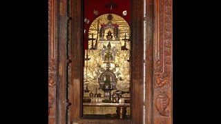 Sri Laxmi Narasimha Temple, Kemthur ,Udupi