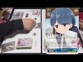 【ws】ダブルアップ対戦動画　ゆるキャン宝門　ＶＳ　ニケ８枝　ヴァイスシュヴァルツ