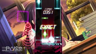 Tricolor Heartbeat - HL -Galgame- (Musynx) 120.28%