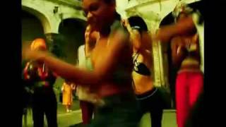 MERCADO NEGRO - Oh Lua