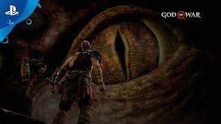 God of War - The Lost Pages Audio Podcast Episode 1 | PS4