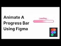 How To Make A Progress Bar With A Gradient