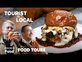 Finding The Best Burger In London (Part 1) | Food Tours | Insider Food