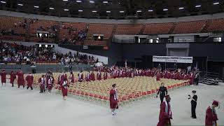 MMSD Graduation 2024