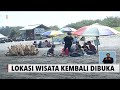 Wisata Pantai Parangtritis Kembali Dibuka, Layani Wisatawan Selama 12 Jam - iNews Siang 05/07