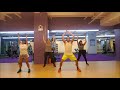 Fogo Dance choreo | Zumba Fitness