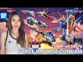 Cyn Workshop | HG 1/144 Force Impulse Gundam | Gundam Seed Destiny