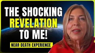 Here's What I SAW on THE OTHER SIDE | Near Death Experience #nde